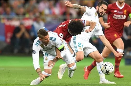 埃及律师为何起诉拉莫斯?