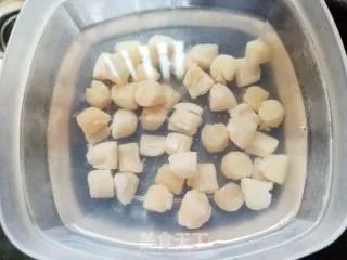 咸蛋节瓜汤