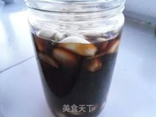 腊八蒜