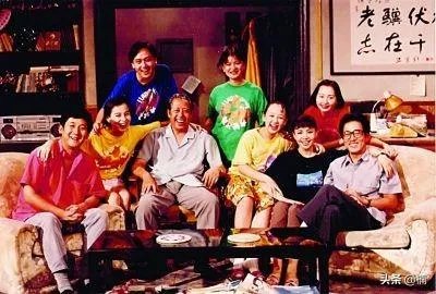 90年代有哪些好看电视剧?