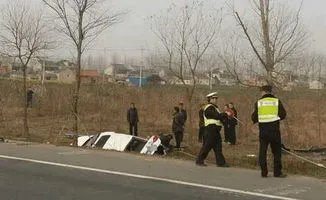 安徽蒙城交通事故已致6死,这起事故为何会酿成如此严重的后果?
