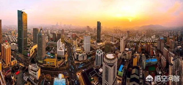 为什么无锡市场是美团、滴滴、饿了么,必争之地?