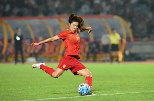 中国女足能进奥运吗?若进,女子三大球全进了,男子呢?