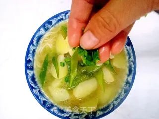 家常土豆面