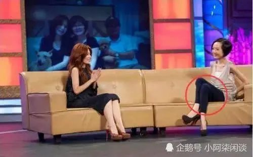 鲁豫最近怎样了,突然这么多人调侃她?