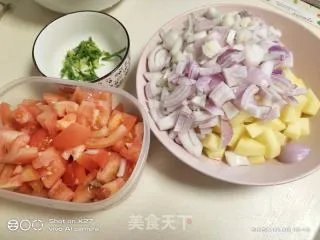 罗宋汤