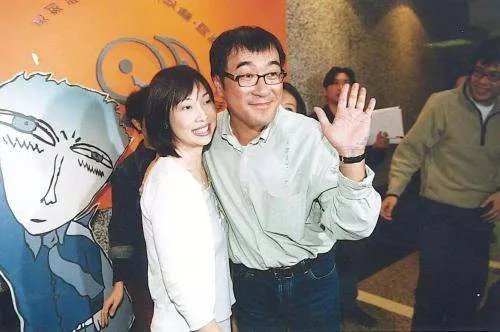 林忆莲和李宗盛有着怎样的情感关系？