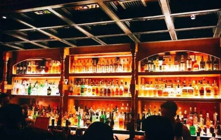 长沙酒吧排名是如何的?