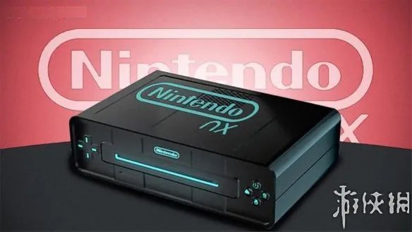 任天堂NX主机最新情报汇总:既是主机又是移动设备!