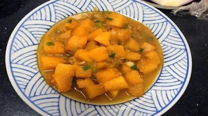 怎么样炒南瓜