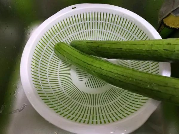 丝瓜怎样做好吃家常菜