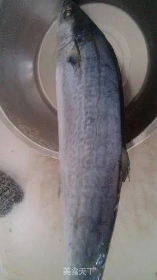 鲅鱼饺子