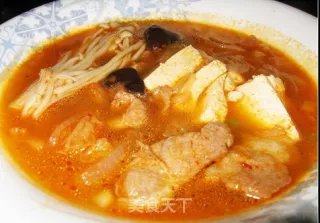 韩国泡菜