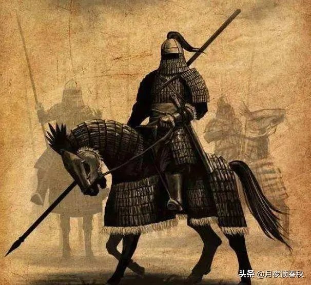 北宋骑兵弱,打不赢辽、金,那为什么不发展骑兵呢?
