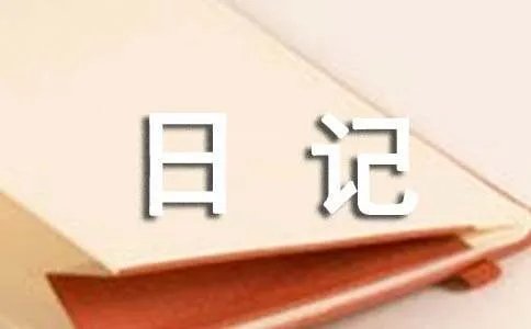 优选个性日记
