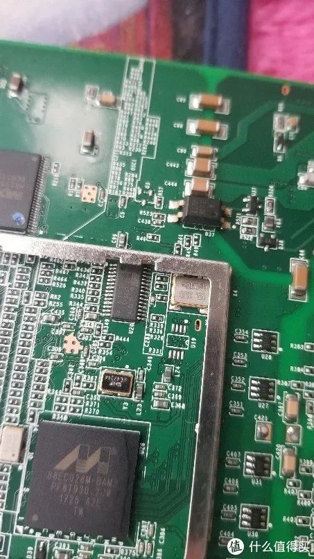 垃圾佬的新玩具-拆个aruba ap225