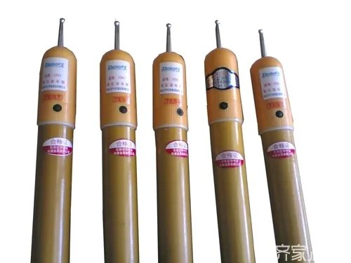 验电器的使用方法 验电器使用注意事项