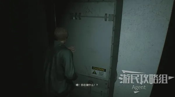 《生化危机2重制版》里昂篇(表关)全收集解谜图文攻略