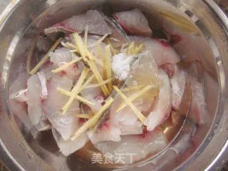 家常酸菜鱼