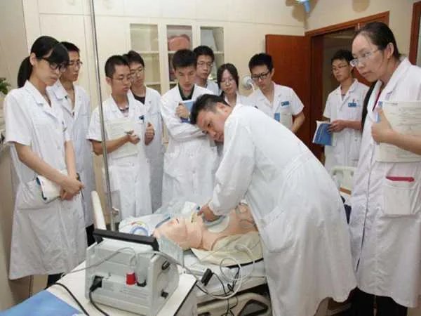学医需要什么条件?、