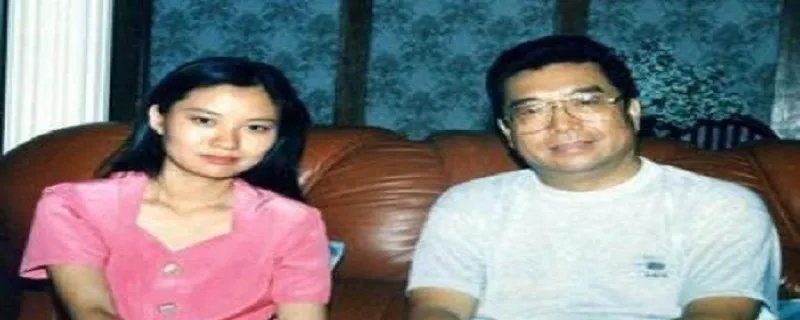 李双江与蒋英真有关系吗?