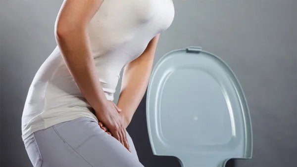湿热的症状