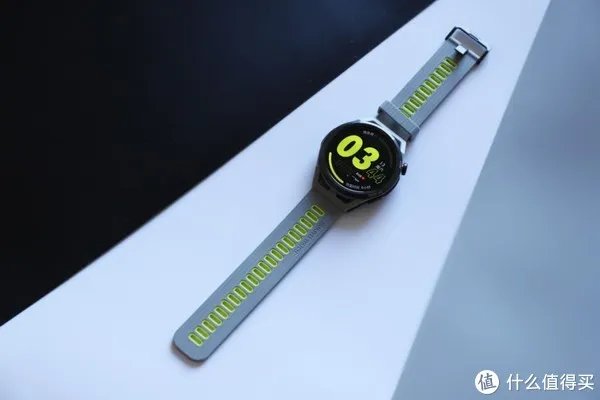 华为WATCH GT Runner评测:华为首款专业跑表,有了它我更爱跑步了