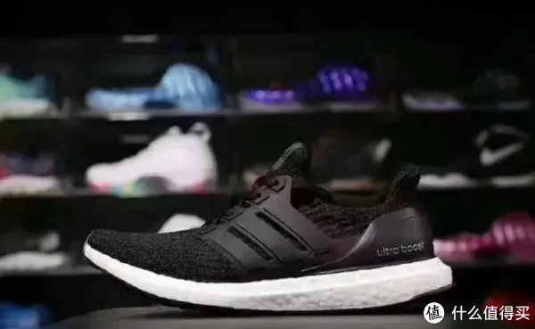 跑步鞋什么牌子好