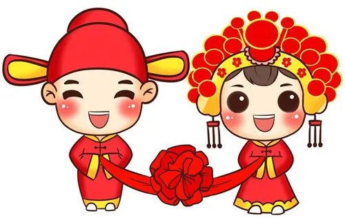 宁波结婚风俗有哪些  男女方的婚礼习俗