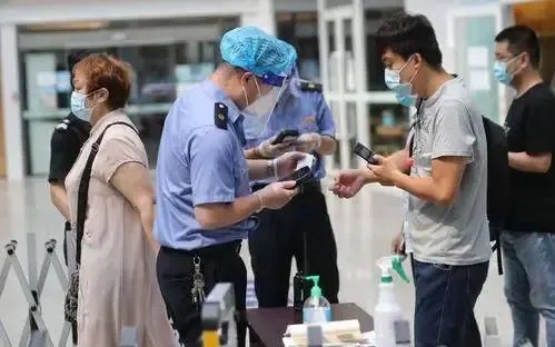 江苏无锡发现14名阳性人员!这波疫情的源头在哪儿?