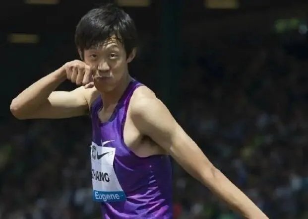 张国伟复出以目前实力能拿2024年奥运会金牌吗?