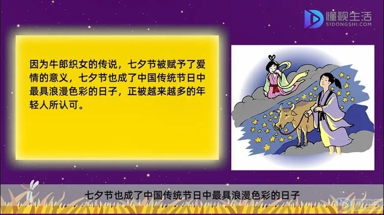 七夕是几号