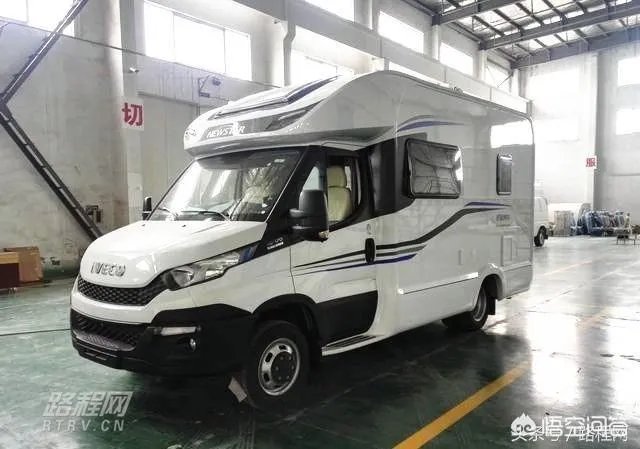 房车价格一般多少?