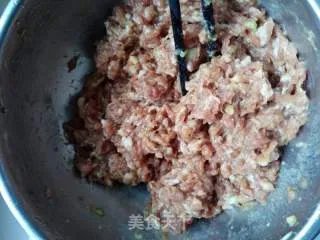 肉火烧