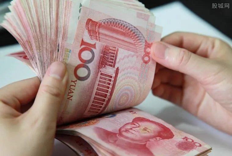 人民币为什么会贬值 人民币贬值原因分析