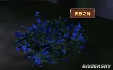 《模拟人生:中世纪》草药种类及分布图