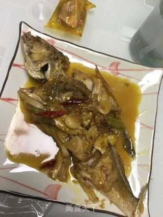 黄花鱼