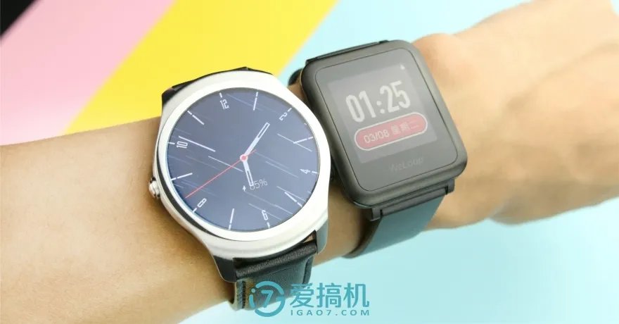 weloop小黑3评测(weloop小黑3功能介绍)