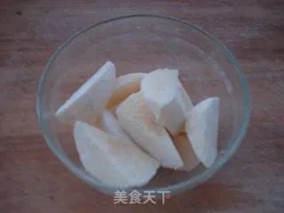 拔丝苹果