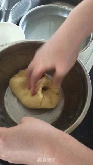 牛角包