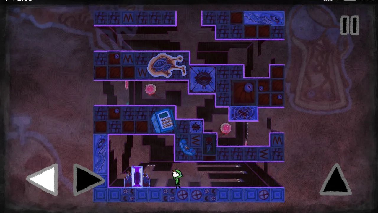 《迷失立方》6-5通关攻略