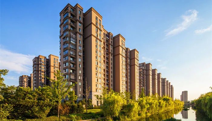 统建房是什么意思 统建房分为几大类