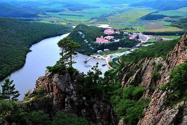黑龙江旅游必去十大景点 除了麒麟山,你还去过几个