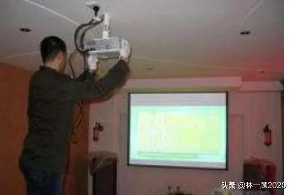 如何安装投影仪？投影仪安装步骤分享？