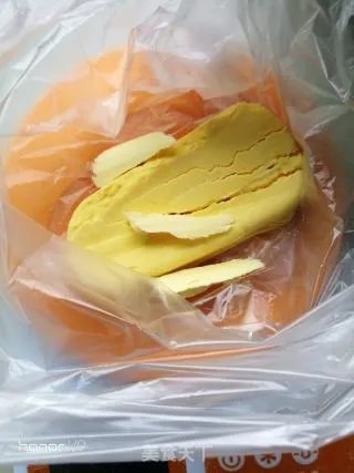 牛角包