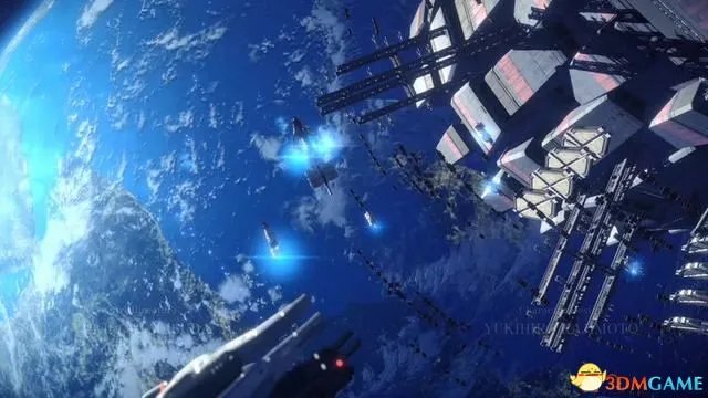 《星之海洋2:重制版》图文攻略 全流程结局全支线全收集攻略