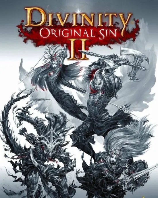 《神界原罪2》图文攻略 全剧情流程及支线任务图文攻略