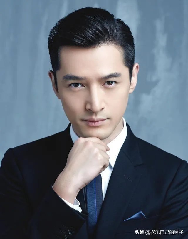 都说“北电出美女,中戏出戏骨,上戏出校草”,上戏够得上明星“校草”的都有谁?