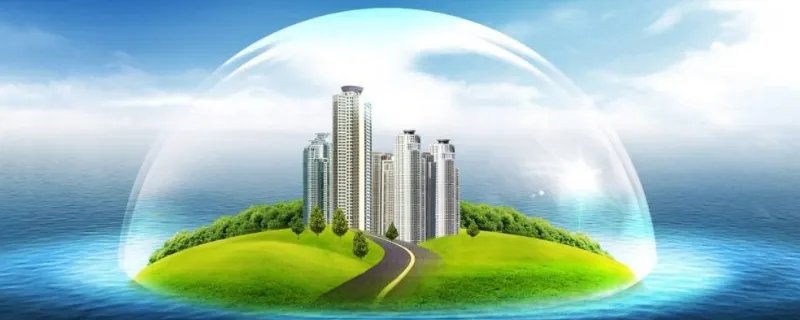 建筑节能包括哪些方面