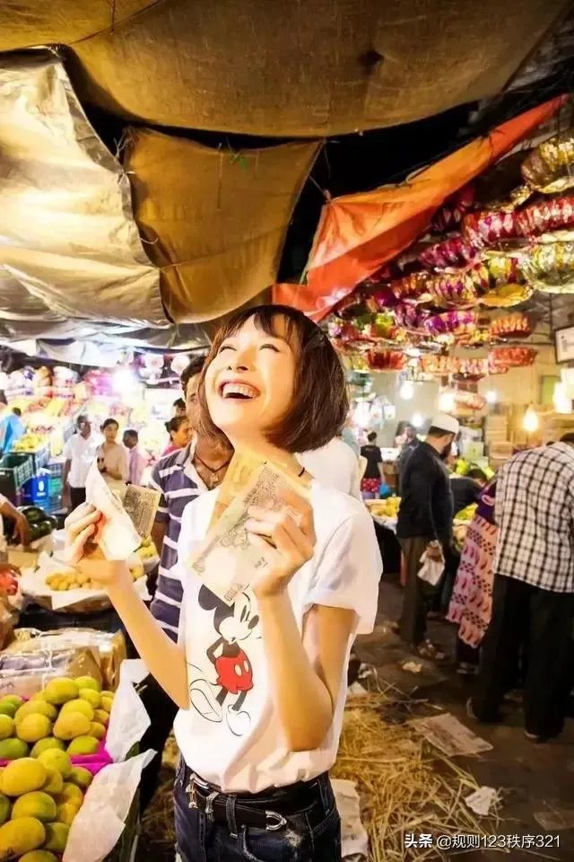 鲁豫最近怎样了,突然这么多人调侃她?